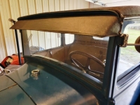 1928 Ford Model A for sale in Michigan (ID-124611)