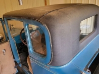 1928 Ford Model A for sale in Michigan (ID-124611)