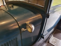 1928 Ford Model A for sale in Michigan (ID-124611)