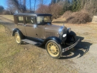 1928 Ford Model A for sale in Michigan (ID-125484)