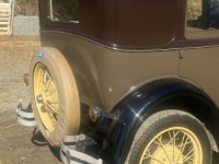 1928 Ford Model A for sale in Michigan (ID-125484)