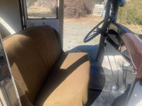 1928 Ford Model A for sale in Michigan (ID-125484)