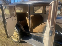 1928 Ford Model A for sale in Michigan (ID-125484)