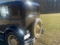 1928 Ford Model A for sale in Michigan (ID-125484)