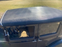 1928 Ford Model A for sale in Michigan (ID-125484)