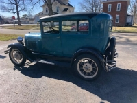 1928 Ford Model A for sale (ID-126216)