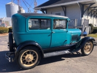 1928 Ford Model A for sale (ID-126216)