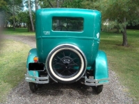 1928 Ford Model A for sale in Michigan (ID-126572)