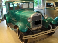 1928 Ford Model A for sale in Michigan (ID-126572)
