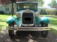 1928 Ford Model A for sale in Michigan (ID-126572)