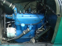 1928 Ford Model A for sale in Michigan (ID-126572)