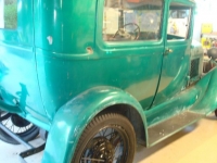 1928 Ford Model A for sale in Michigan (ID-126572)