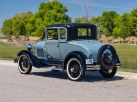 1928 Ford Model A for sale in Riverhead, New York (ID-127163)