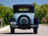 1928 Ford Model A for sale in Riverhead, New York (ID-127163)