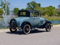 1928 Ford Model A for sale in Riverhead, New York (ID-127163)