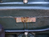 1928 Ford Model A for sale in Riverhead, New York (ID-127163)
