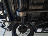1928 Ford Model A for sale in Riverhead, New York (ID-127163)