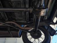 1928 Ford Model A for sale in Riverhead, New York (ID-127163)