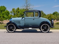 1928 Ford Model A for sale (ID-127897)