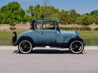 1928 Ford Model A for sale (ID-127897)