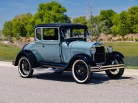 1928 Ford Model A for sale (ID-127897)