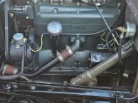 1928 Ford Model A for sale in Michigan (ID-132740)