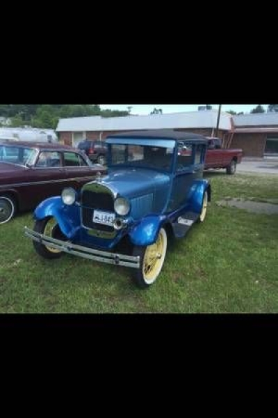 1928 Ford Model A for sale (ID-99390) 1928 Ford Model A for sale (ID-99390)