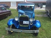 1928 Ford Model A for sale (ID-99390)