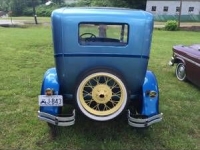 1928 Ford Model A for sale (ID-99390)