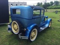 1928 Ford Model A for sale (ID-99390)