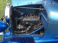 1928 Ford Model A for sale (ID-99390)