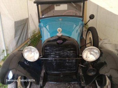 1928 Ford Model A for sale