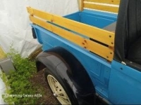 1928 Ford Model A for sale in Michigan (ID-133553)