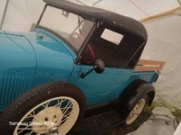 1928 Ford Model A for sale in Michigan (ID-133553)