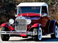 1928 Ford Model A for sale in Michigan (ID-135519)