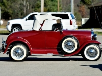 1928 Ford Model A for sale in Michigan (ID-135519)