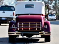 1928 Ford Model A for sale in Michigan (ID-135519)