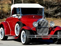 1928 Ford Model A for sale in Michigan (ID-135519)