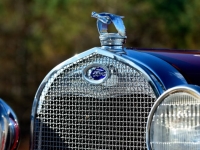 1928 Ford Model A for sale in Michigan (ID-135519)
