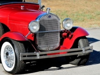 1928 Ford Model A for sale in Michigan (ID-135519)