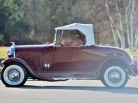 1928 Ford Model A for sale in Michigan (ID-135519)