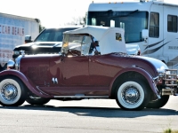 1928 Ford Model A for sale in Michigan (ID-135519)