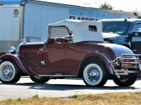 1928 Ford Model A for sale in Michigan (ID-135519)