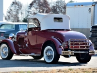 1928 Ford Model A for sale in Michigan (ID-135519)