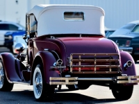 1928 Ford Model A for sale in Michigan (ID-135519)