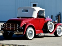 1928 Ford Model A for sale in Michigan (ID-135519)