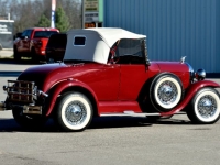 1928 Ford Model A for sale in Michigan (ID-135519)