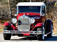 1928 Ford Model A for sale in Michigan (ID-135519)
