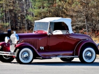 1928 Ford Model A for sale in Michigan (ID-135519)