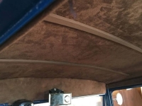 1928 Ford Model A for sale in Michigan (ID-136155)